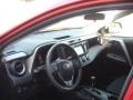Barcelona Red Metallic - RAV4 LE AWD Photo No. 19