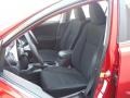 Barcelona Red Metallic - RAV4 LE AWD Photo No. 20