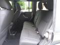 Granite Crystal Metallic - Wrangler Unlimited Sport 4x4 Photo No. 13