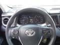 Barcelona Red Metallic - RAV4 LE AWD Photo No. 25
