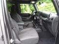 Granite Crystal Metallic - Wrangler Unlimited Sport 4x4 Photo No. 16