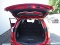 Barcelona Red Metallic - RAV4 LE AWD Photo No. 31