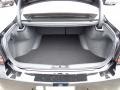 2021 Dodge Charger Scat Pack Widebody Trunk