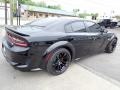 Pitch Black - Charger Scat Pack Widebody Photo No. 6