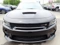 Pitch Black - Charger Scat Pack Widebody Photo No. 9