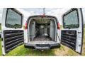 Summit White - Express 2500 Work Van Photo No. 3