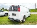 Summit White - Express 2500 Work Van Photo No. 7