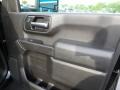 Black - Silverado 2500HD Custom Crew Cab 4x4 Photo No. 16