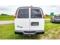 Summit White - Express 2500 Work Van Photo No. 8