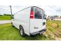 Summit White - Express 2500 Work Van Photo No. 9