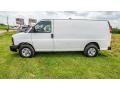 Summit White - Express 2500 Work Van Photo No. 10