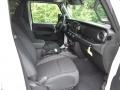 Bright White - Wrangler Unlimited Sport Altitude 4x4 Photo No. 14