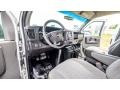 Summit White - Express 2500 Work Van Photo No. 13