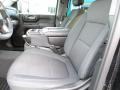Black - Silverado 2500HD Custom Crew Cab 4x4 Photo No. 20