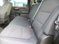 Black - Silverado 2500HD Custom Crew Cab 4x4 Photo No. 21