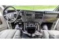 Summit White - Express 2500 Work Van Photo No. 19
