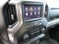 Black - Silverado 2500HD Custom Crew Cab 4x4 Photo No. 26