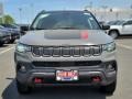 Sting Gray - Compass Trailhawk 4x4 Photo No. 2