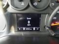 Black - Silverado 2500HD Custom Crew Cab 4x4 Photo No. 29