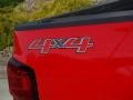 2016 Red Hot Chevrolet Silverado 2500HD WT Regular Cab 4x4  photo #9