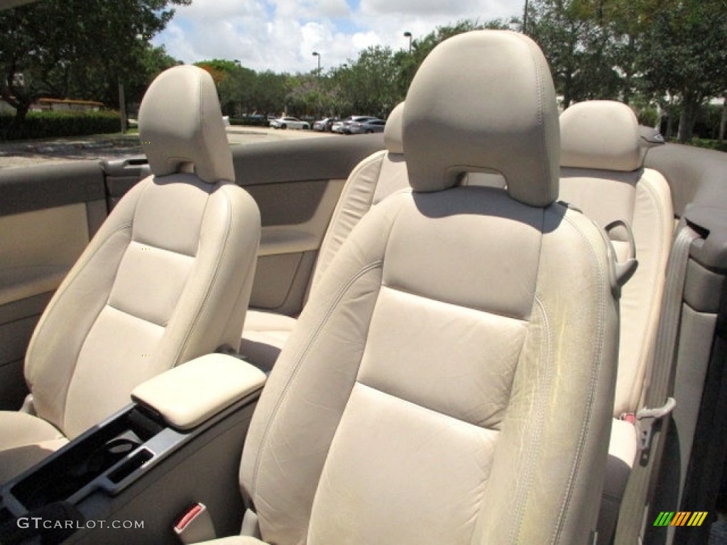 2010 C70 T5 - Celestial Blue Metallic / Cacite Cream photo #21