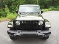 Sarge Green - Gladiator Willys 4x4 Photo No. 3