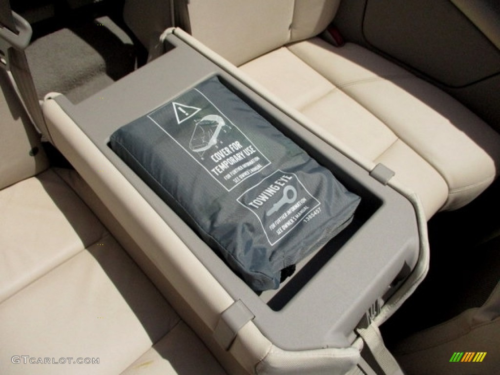 2010 C70 T5 - Celestial Blue Metallic / Cacite Cream photo #27