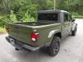 Sarge Green - Gladiator Willys 4x4 Photo No. 6