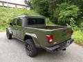Sarge Green - Gladiator Willys 4x4 Photo No. 7