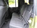 Black Rear Seat Photo for 2022 Jeep Gladiator #144289999