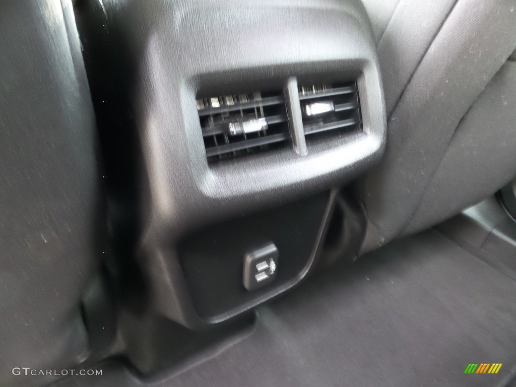 2019 Equinox LS AWD - Sandy Ridge Metallic / Medium Ash Gray photo #21