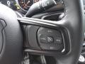 Black Steering Wheel Photo for 2022 Jeep Gladiator #144290140