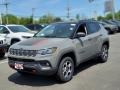 Sting Gray - Compass Trailhawk 4x4 Photo No. 1