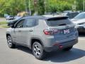 Sting Gray - Compass Trailhawk 4x4 Photo No. 4