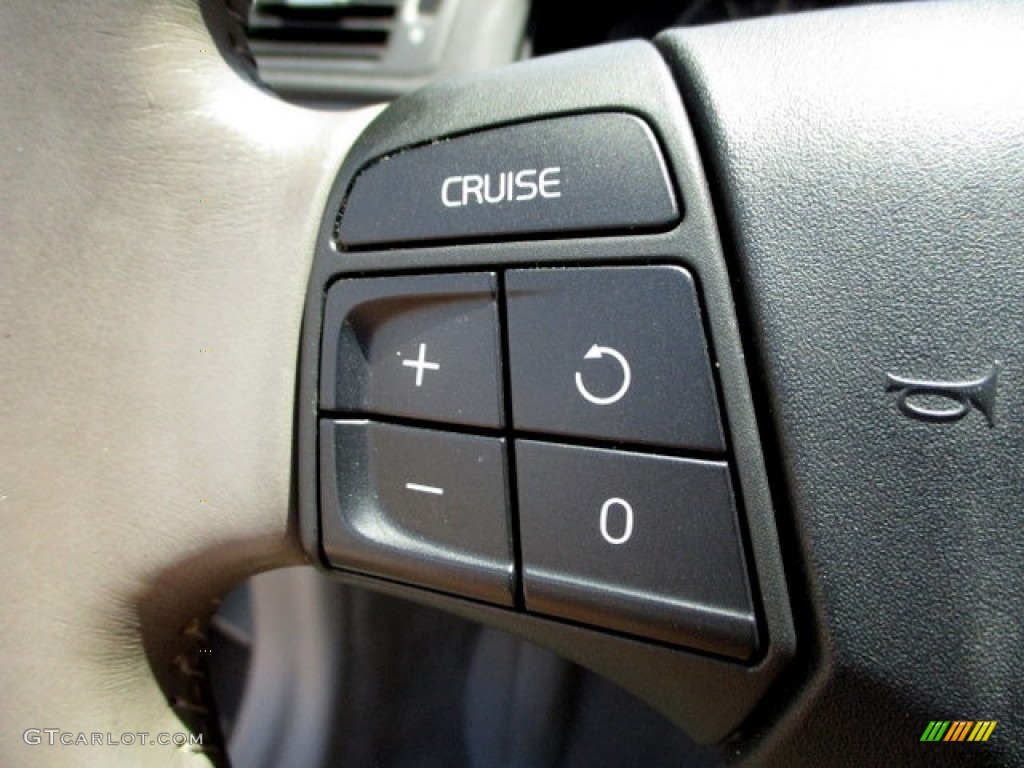 2010 C70 T5 - Celestial Blue Metallic / Cacite Cream photo #55