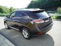 2015 Fire Agate Pearl Lexus RX 350 AWD  photo #17