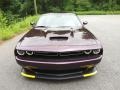 Hellraisin - Challenger R/T Photo No. 3