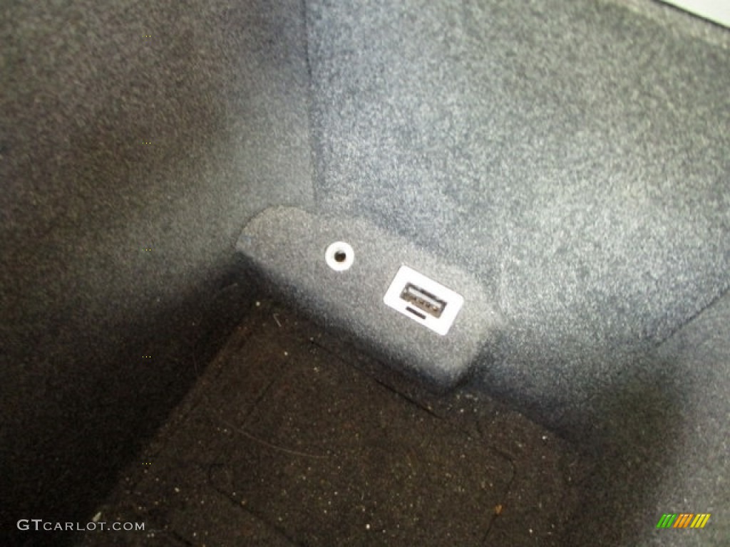 2010 C70 T5 - Celestial Blue Metallic / Cacite Cream photo #61