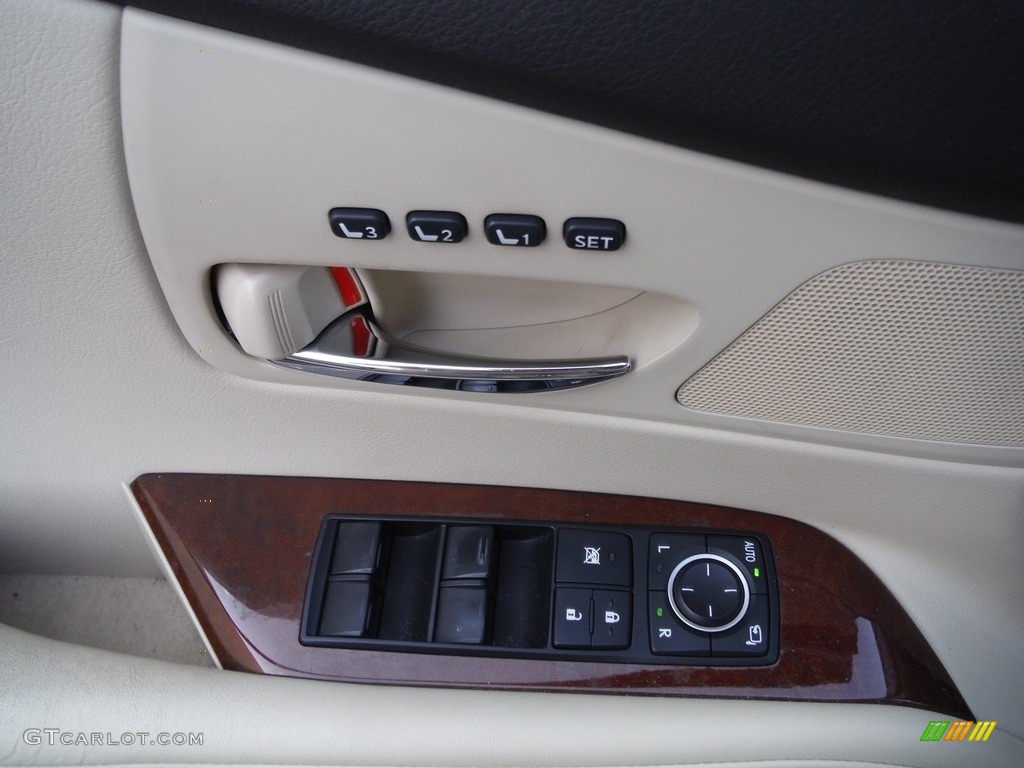2015 Lexus RX 350 AWD Door Panel Photos