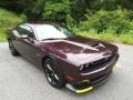 Hellraisin 2022 Dodge Challenger R/T Exterior