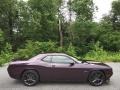 Hellraisin 2022 Dodge Challenger R/T Exterior