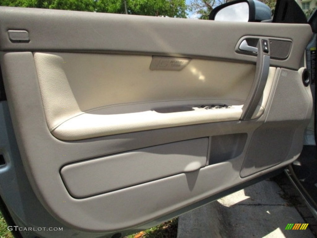 2010 C70 T5 - Celestial Blue Metallic / Cacite Cream photo #70