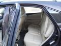 Parchment 2015 Lexus RX 350 AWD Interior Color