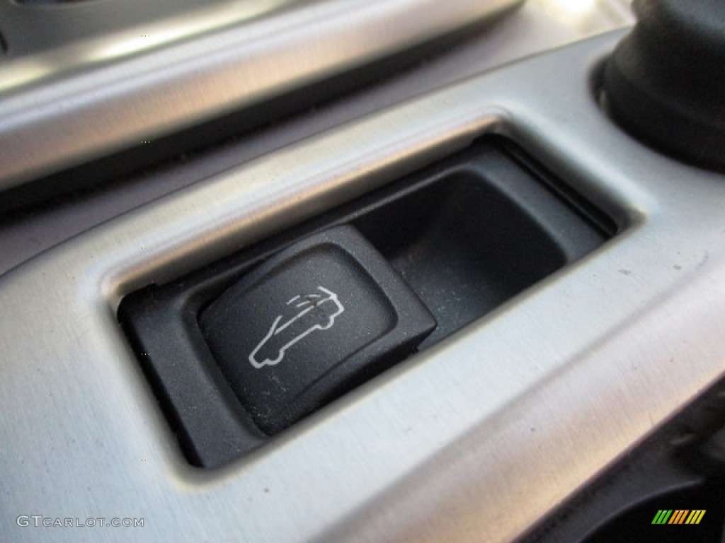 2010 C70 T5 - Celestial Blue Metallic / Cacite Cream photo #72