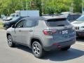Sting Gray - Compass Trailhawk 4x4 Photo No. 4