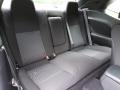 Black Rear Seat Photo for 2022 Dodge Challenger #144290716
