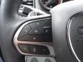 Black Steering Wheel Photo for 2022 Dodge Challenger #144290797