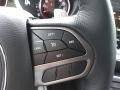 Black Steering Wheel Photo for 2022 Dodge Challenger #144290824