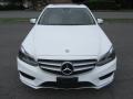 Polar White - E 350 4Matic Sport Sedan Photo No. 5