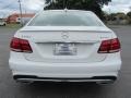 2014 Polar White Mercedes-Benz E 350 4Matic Sport Sedan  photo #9